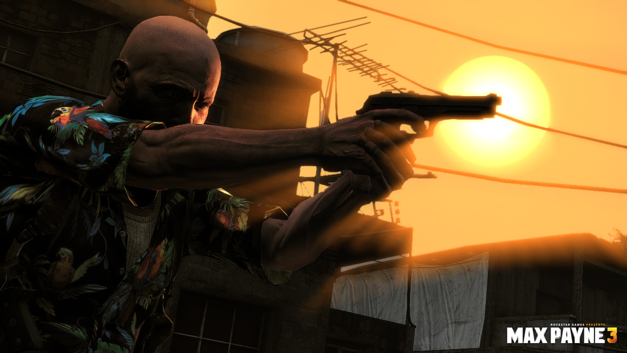 Immagine pubblicata in relazione al seguente contenuto: Rockstar Games pubblica nuovi screenshot in HD di Max Payne 3 | Nome immagine: news16397_1.jpg