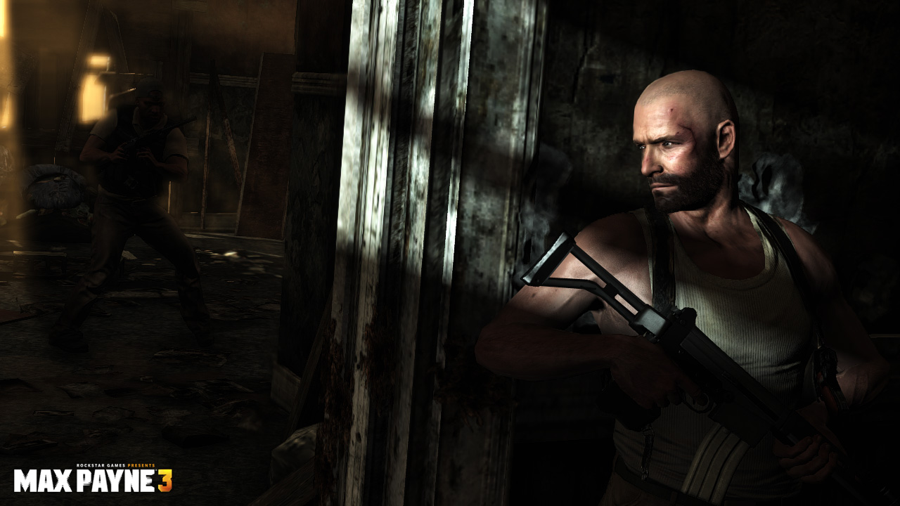 Immagine pubblicata in relazione al seguente contenuto: Rockstar Games pubblica nuovi screenshot in HD di Max Payne 3 | Nome immagine: news16397_2.jpg