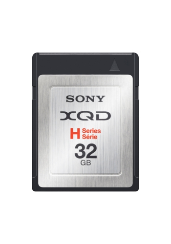 Immagine pubblicata in relazione al seguente contenuto: Sony annuncia le prime memory card XQD per le reflex high-end | Nome immagine: news16404_1.jpg