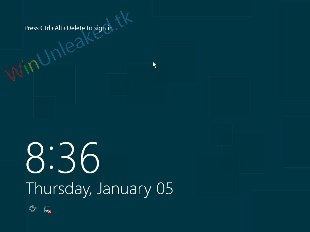 Immagine pubblicata in relazione al seguente contenuto: On line gli screenshots di Microsoft Windows Server 8 beta | Nome immagine: news16460_1.png