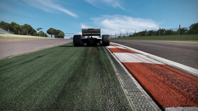 Immagine pubblicata in relazione al seguente contenuto: Trailer in Full HD e screenshots del racing game Project CARS | Nome immagine: news16468_2.jpg