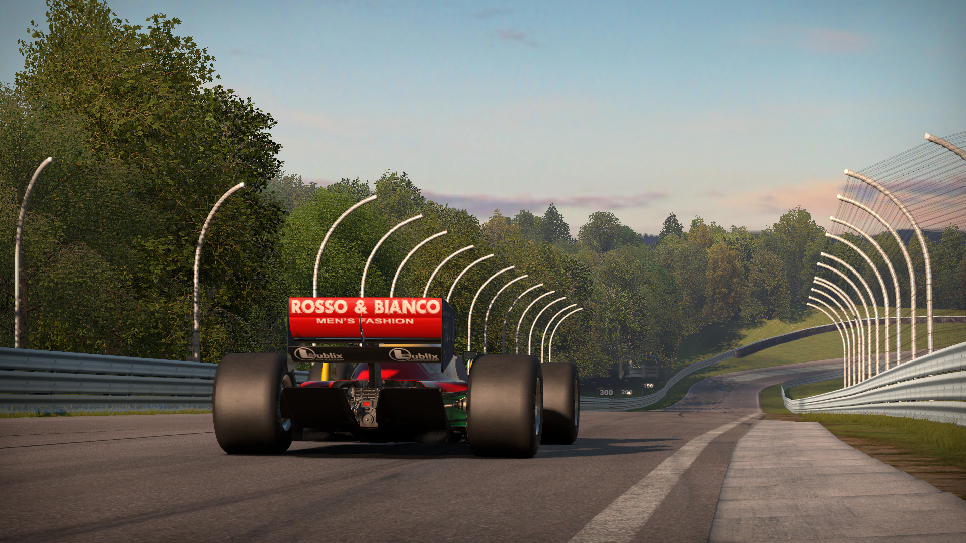 Immagine pubblicata in relazione al seguente contenuto: Trailer in Full HD e screenshots del racing game Project CARS | Nome immagine: news16468_4.png