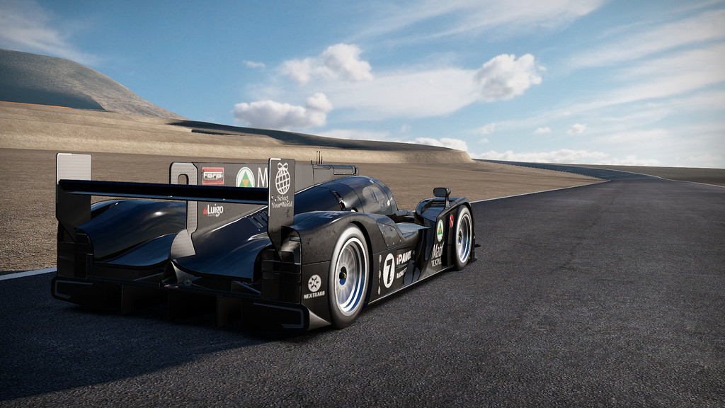 Immagine pubblicata in relazione al seguente contenuto: Trailer in Full HD e screenshots del racing game Project CARS | Nome immagine: news16468_7.jpg