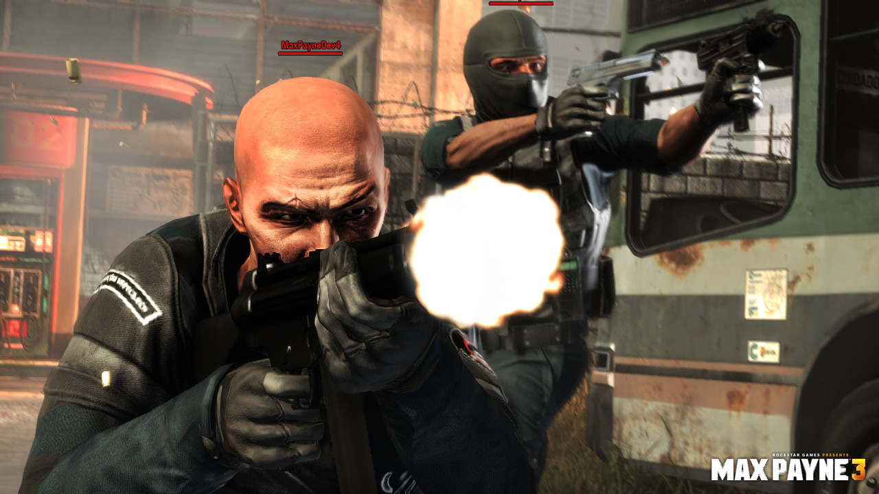 Immagine pubblicata in relazione al seguente contenuto: Rockstar Games annuncia nuove date di lancio per Max Payne 3 | Nome immagine: news16484_1.jpg