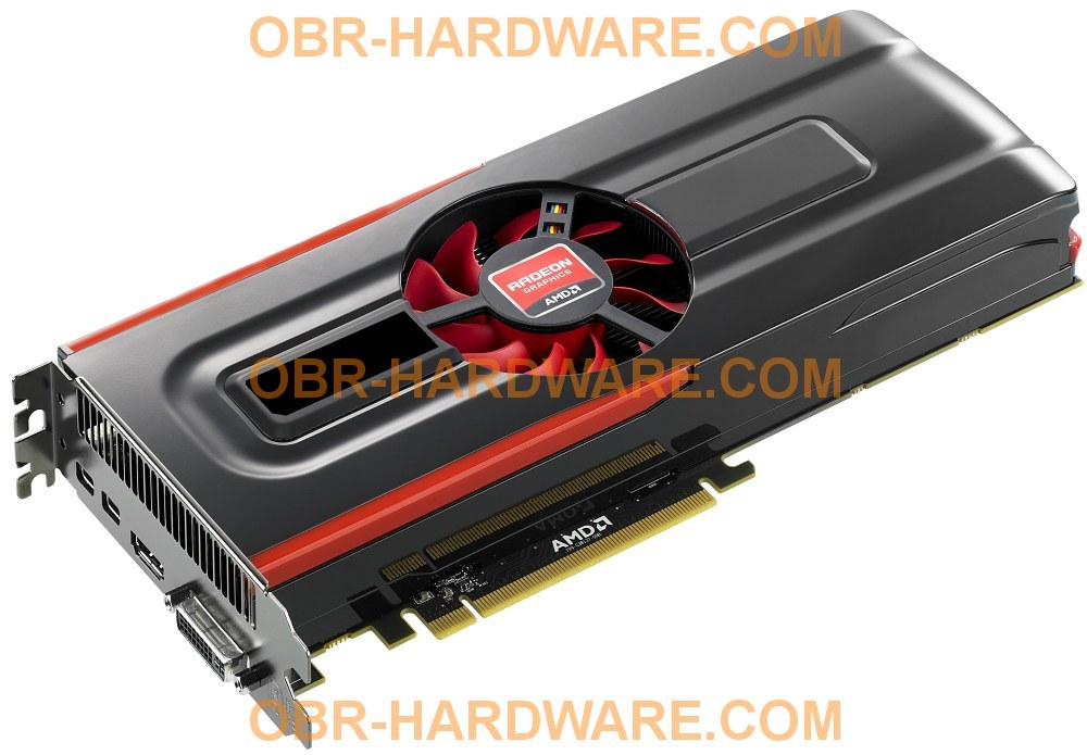 Immagine pubblicata in relazione al seguente contenuto: Foto della video card AMD Radeon HD 7950 in versione reference | Nome immagine: news16542_1.jpg