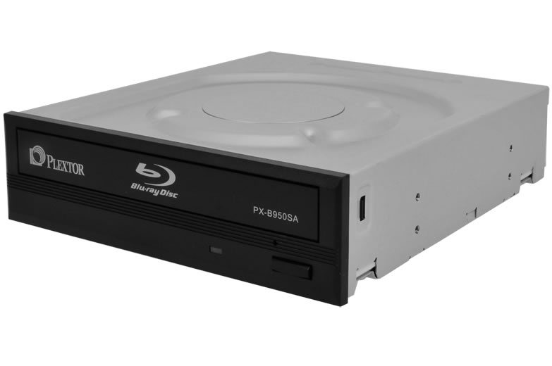 Immagine pubblicata in relazione al seguente contenuto: Plextor annuncia il writer Blu-ray interno siglato PX-B950SA | Nome immagine: news16543_1.jpg