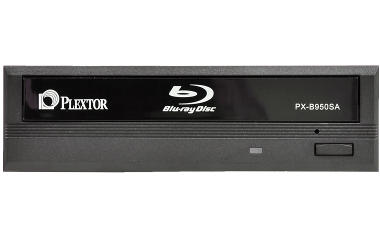 Immagine pubblicata in relazione al seguente contenuto: Plextor annuncia il writer Blu-ray interno siglato PX-B950SA | Nome immagine: news16543_2.jpg