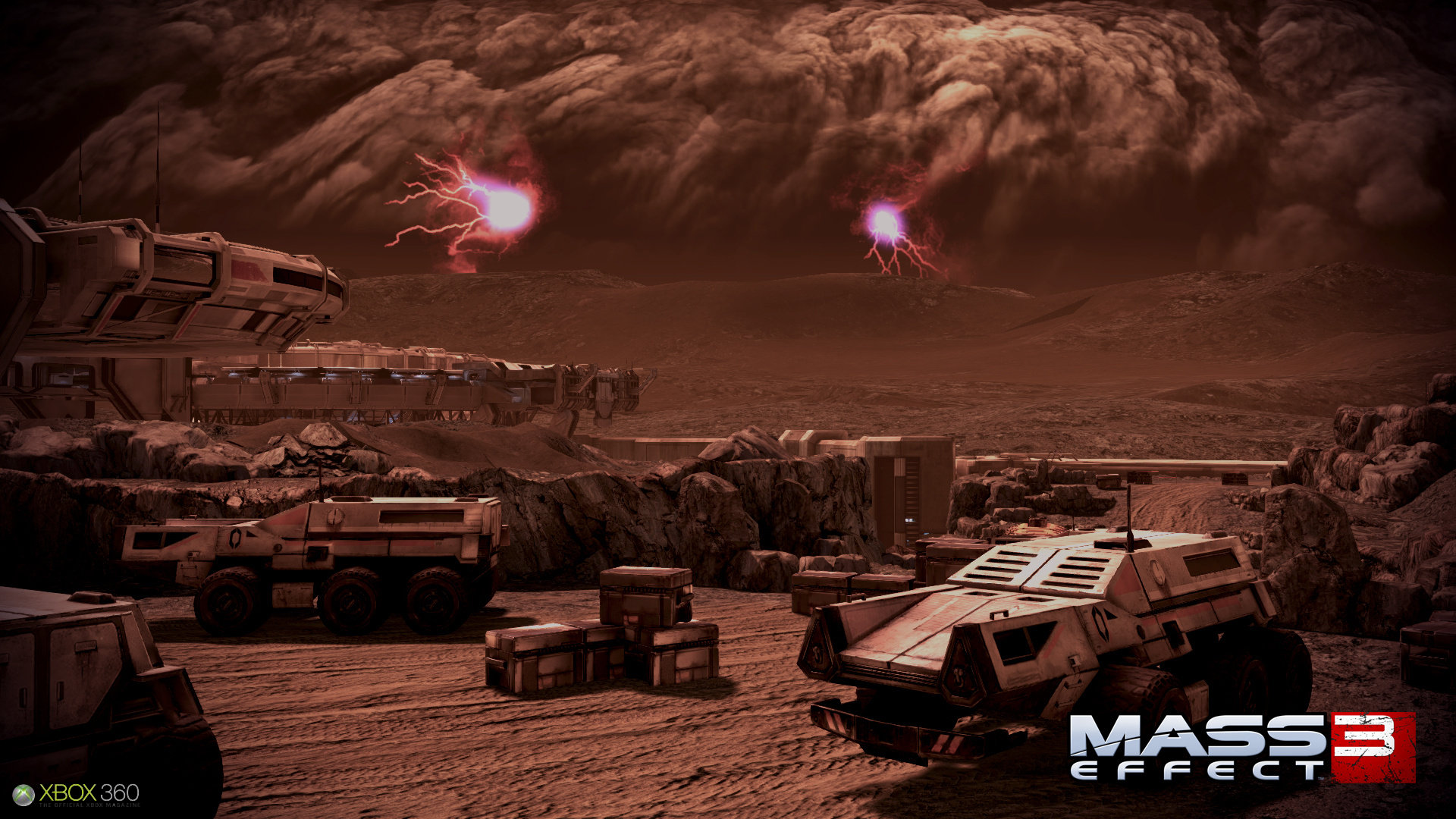 Immagine pubblicata in relazione al seguente contenuto: Mass Effect 3  in arrivo e BioWare parla di Mass Effect 4 | Nome immagine: news16590_2.jpg