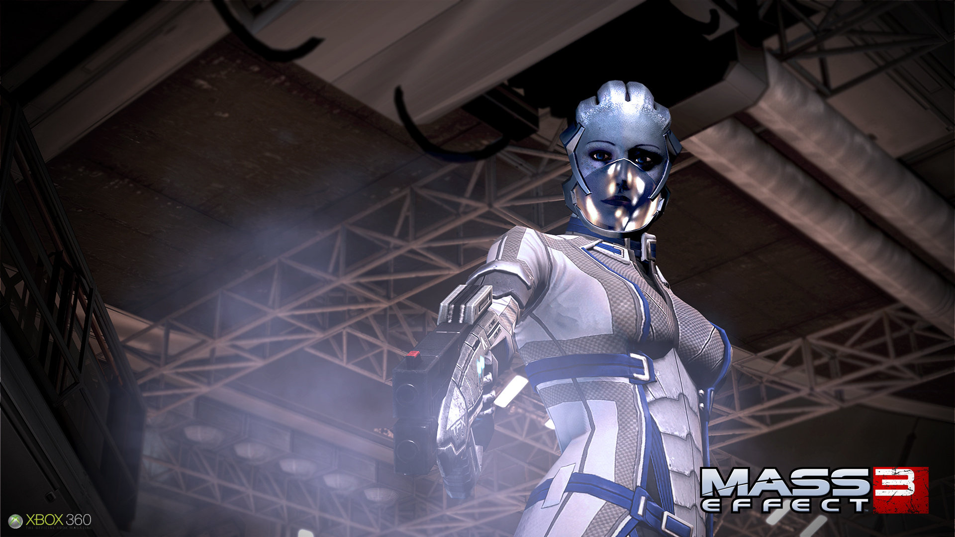 Immagine pubblicata in relazione al seguente contenuto: Mass Effect 3  in arrivo e BioWare parla di Mass Effect 4 | Nome immagine: news16590_5.jpg