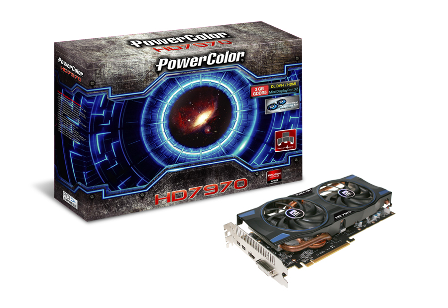 Immagine pubblicata in relazione al seguente contenuto: TUL lancia una card PowerColor HD 7970 con cooler non reference | Nome immagine: news16629_2.jpg