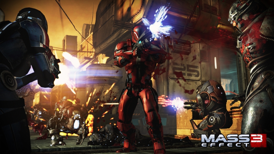 Immagine pubblicata in relazione al seguente contenuto: BioWare rilascia la demo di Mass Effect 3 per PC, Xbox 360 e PS3 | Nome immagine: news16664_1.jpg
