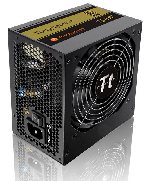 Immagine pubblicata in relazione al seguente contenuto: Thermaltake lancia nuovi alimentatori Toughpower e SMART | Nome immagine: news16669_1.jpg