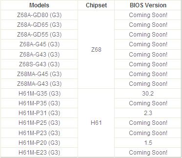 Immagine pubblicata in relazione al seguente contenuto: MSI: le motherboard Z68 (G3) e H61 (G3) sono Ivy Bridge Ready | Nome immagine: news16692_1.jpg
