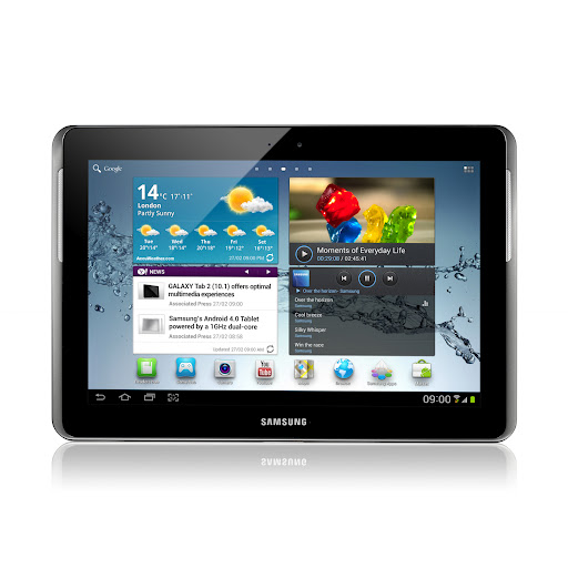 Immagine pubblicata in relazione al seguente contenuto: Samsung annuncia i tablet GALAXY Tab 2 con schermo da 7-inch e 10.1-inch | Nome immagine: news16715_1.jpg