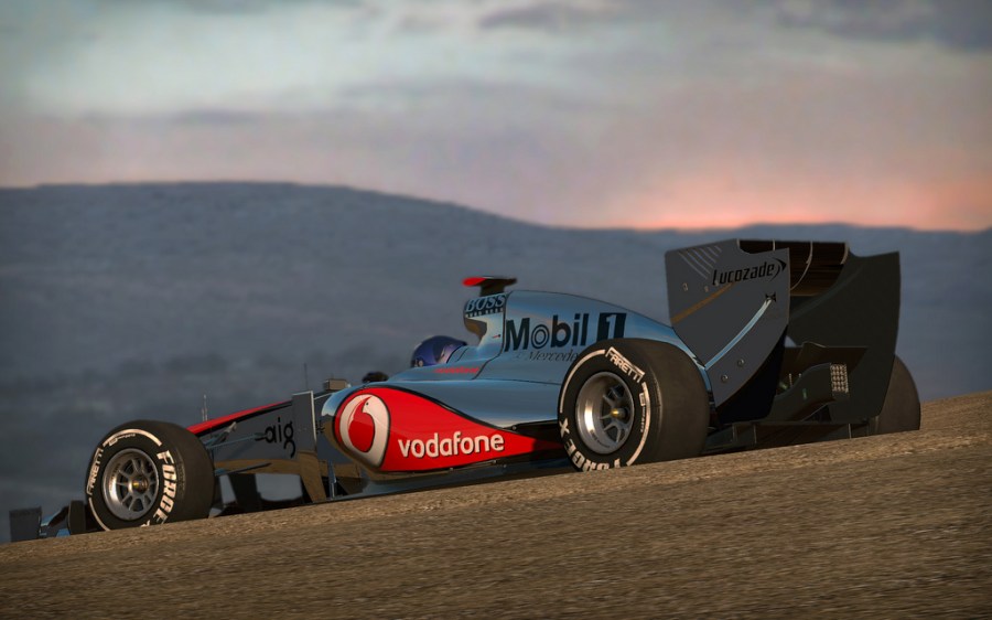 Immagine pubblicata in relazione al seguente contenuto: Slightly Mad Studios impressiona con nuovi screenshots di Project CARS | Nome immagine: news16716_1.jpg