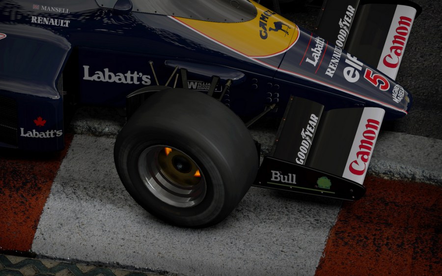 Immagine pubblicata in relazione al seguente contenuto: Slightly Mad Studios impressiona con nuovi screenshots di Project CARS | Nome immagine: news16716_2.jpg