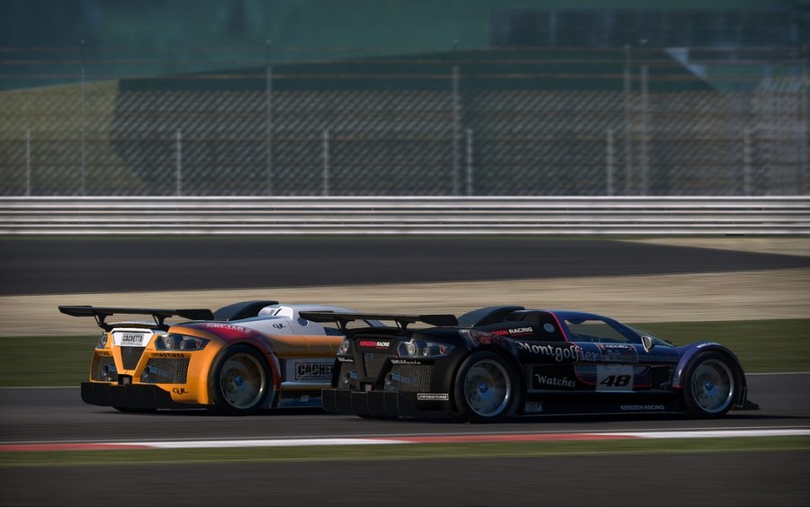 Immagine pubblicata in relazione al seguente contenuto: Slightly Mad Studios impressiona con nuovi screenshots di Project CARS | Nome immagine: news16716_4.jpg