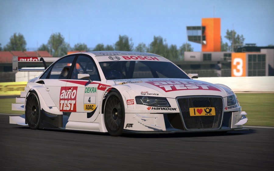 Media asset in full size related to 3dfxzone.it news item entitled as follows: Slightly Mad Studios impressiona con nuovi screenshots di Project CARS | Image Name: news16716_5.jpg
