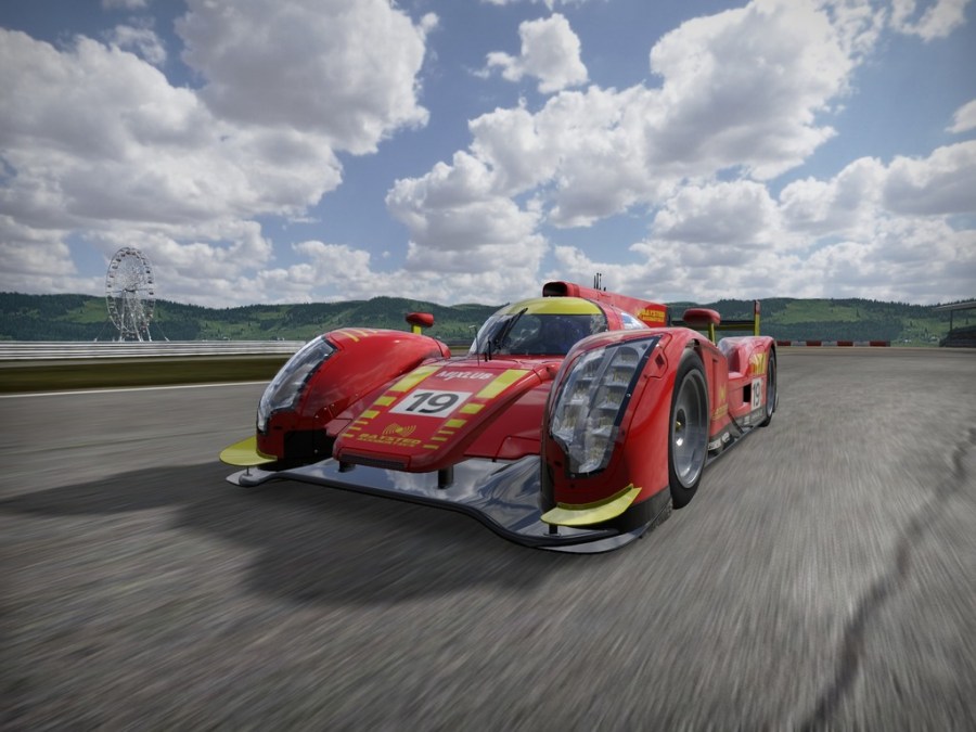 Immagine pubblicata in relazione al seguente contenuto: Slightly Mad Studios impressiona con nuovi screenshots di Project CARS | Nome immagine: news16716_6.jpg