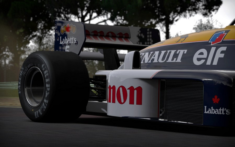 Immagine pubblicata in relazione al seguente contenuto: Slightly Mad Studios impressiona con nuovi screenshots di Project CARS | Nome immagine: news16716_7.jpg