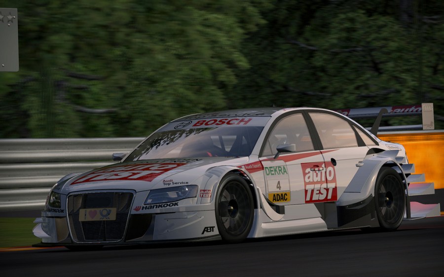 Immagine pubblicata in relazione al seguente contenuto: Slightly Mad Studios impressiona con nuovi screenshots di Project CARS | Nome immagine: news16716_9.jpg