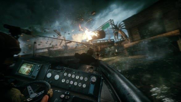 Immagine pubblicata in relazione al seguente contenuto: Data di lancio, trailer e screenshot di Medal of Honor Warfighter | Nome immagine: news16786_1.jpg