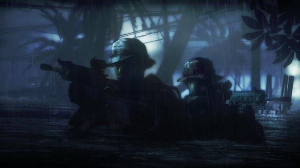 Immagine pubblicata in relazione al seguente contenuto: Data di lancio, trailer e screenshot di Medal of Honor Warfighter | Nome immagine: news16786_3.jpg