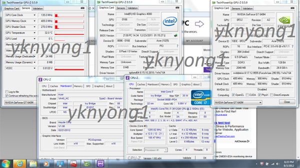 Immagine pubblicata in relazione al seguente contenuto: Intel Ivy Bridge e NVIDIA Kepler insieme nel notebook VA40 di Acer | Nome immagine: news16789_1.jpg