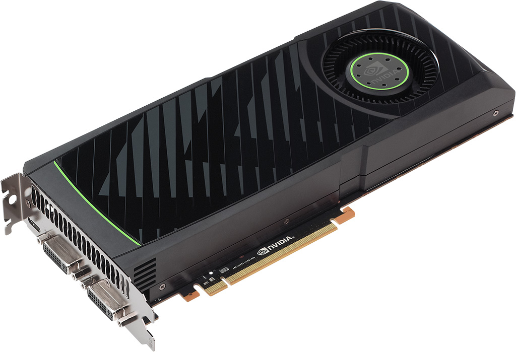 Immagine pubblicata in relazione al seguente contenuto: In calo i prezzi delle video card NVIDIA GeForce GTX 580 | Nome immagine: news16800_1.jpg