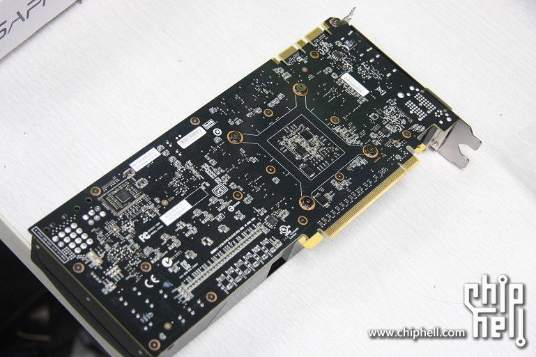 Immagine pubblicata in relazione al seguente contenuto: Nuove foto della prossima video card NVIDIA GeForce GTX 680 | Nome immagine: news16803_2.jpg