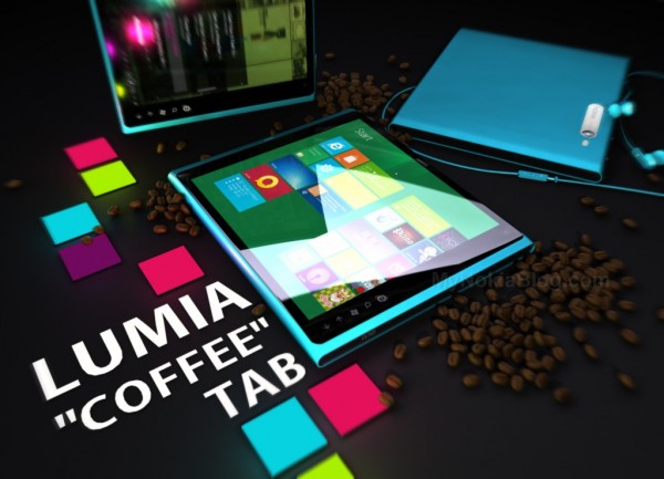 Immagine pubblicata in relazione al seguente contenuto: Una concept art del nuovo tablet di Nokia basato su Windows 8 | Nome immagine: news16827_1.jpg