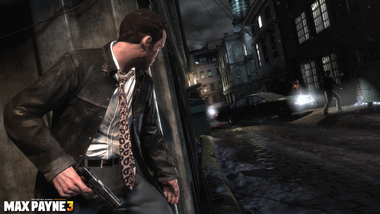 Immagine pubblicata in relazione al seguente contenuto: Rockstar pubblica gli screenshots di Max Payne 3 a New York | Nome immagine: news16836_1.jpg