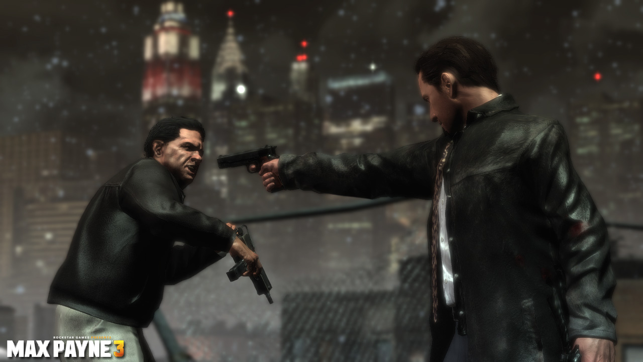 Immagine pubblicata in relazione al seguente contenuto: Rockstar pubblica gli screenshots di Max Payne 3 a New York | Nome immagine: news16836_4.jpg