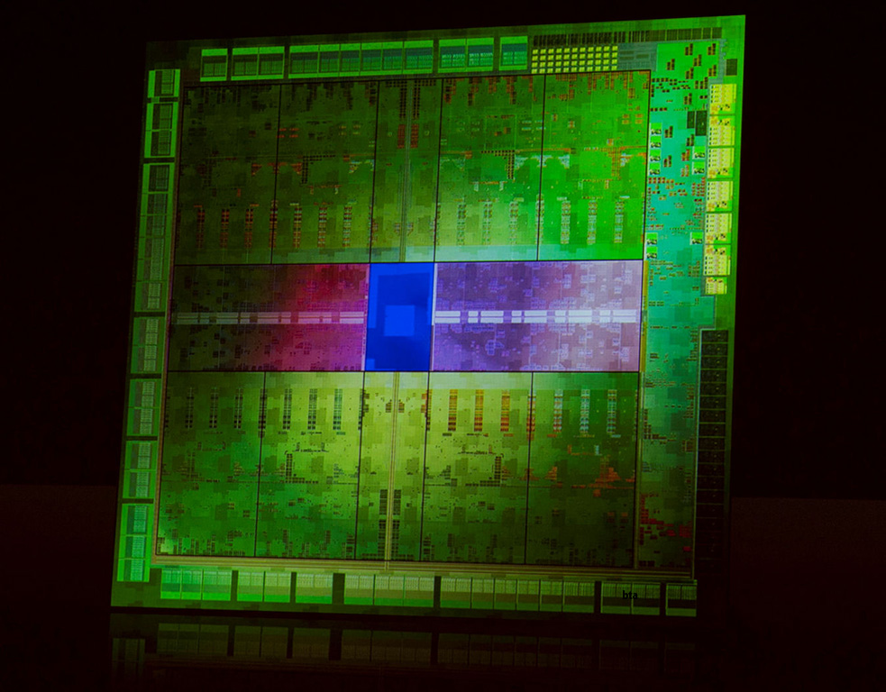 Media asset in full size related to 3dfxzone.it news item entitled as follows: Lo schema a blocchi mette a nudo la gpu Kepler di NVIDIA | Image Name: news16837_1.jpg