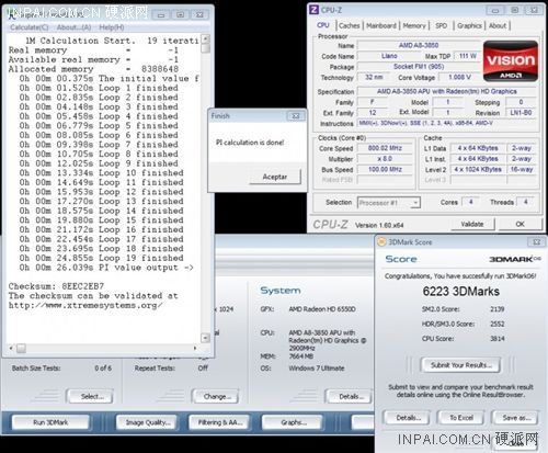 Immagine pubblicata in relazione al seguente contenuto: Free AntiRootkit/AntiBootkit Tools: Kaspersky TDSSKiller 2.7.22.0 | Nome immagine: news16864_2.jpg