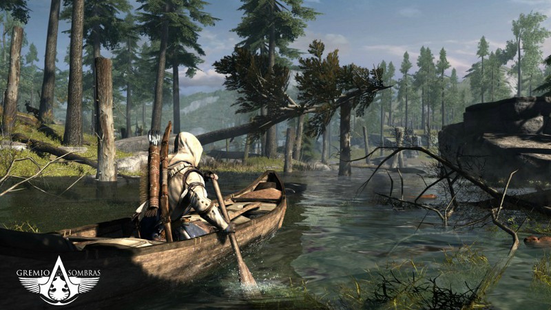 Immagine pubblicata in relazione al seguente contenuto: Gli screenshot del game Assassin's Creed III disponibili on line | Nome immagine: news16871_1.jpg