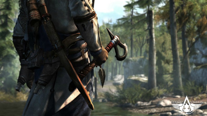 Immagine pubblicata in relazione al seguente contenuto: Gli screenshot del game Assassin's Creed III disponibili on line | Nome immagine: news16871_2.jpg
