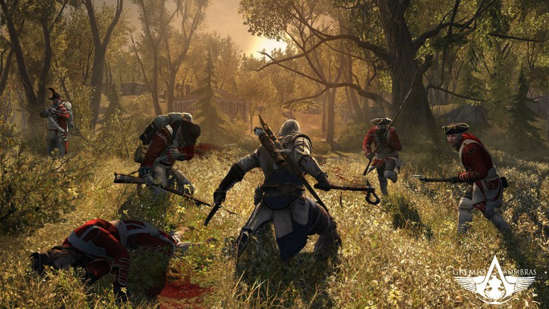 Immagine pubblicata in relazione al seguente contenuto: Gli screenshot del game Assassin's Creed III disponibili on line | Nome immagine: news16871_6.jpg