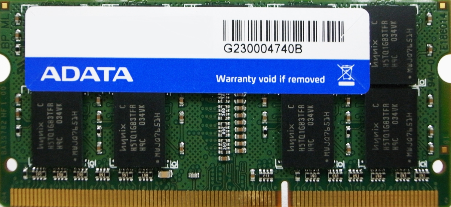 Immagine pubblicata in relazione al seguente contenuto: ADATA lancia i moduli di RAM DDR3L ECC So-DIMM | Nome immagine: news16874_1.jpg