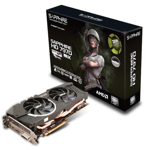 Immagine pubblicata in relazione al seguente contenuto: La video card HD 7970 OC Edition con cooler Dual-X di SAPPHIRE | Nome immagine: news16894_2.jpg