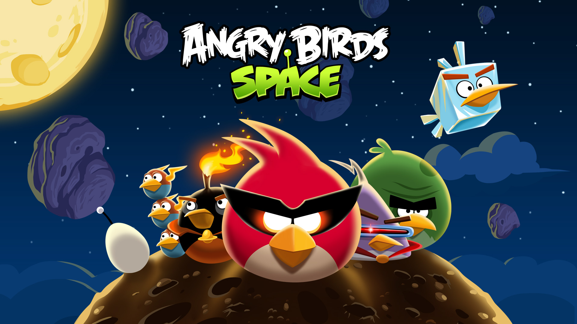 Immagine pubblicata in relazione al seguente contenuto: Rovio (Angry Birds) acquisisce Futuremark Games Studio | Nome immagine: news16899_1.jpg