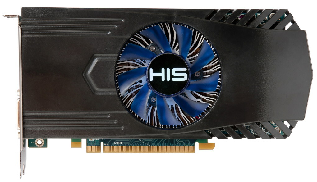 Immagine pubblicata in relazione al seguente contenuto: HIS annuncia la video card HIS 7850 Fan 2GB - Overclock Ready | Nome immagine: news16923_2.jpg