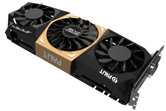 Immagine pubblicata in relazione al seguente contenuto: Top Video Card: Palit annuncia la GeForce GTX 680 Jetstream | Nome immagine: news16926_2.jpg