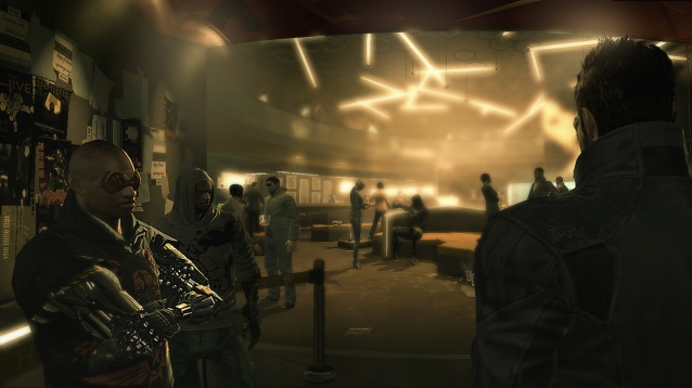 Immagine pubblicata in relazione al seguente contenuto: Deus Ex: Human Revolution - Ultimate Edition approda su Mac | Nome immagine: news16958_2.jpg
