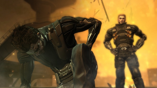 Immagine pubblicata in relazione al seguente contenuto: Deus Ex: Human Revolution - Ultimate Edition approda su Mac | Nome immagine: news16958_3.jpg