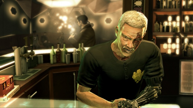 Immagine pubblicata in relazione al seguente contenuto: Deus Ex: Human Revolution - Ultimate Edition approda su Mac | Nome immagine: news16958_6.jpg