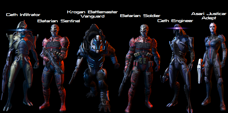 Immagine pubblicata in relazione al seguente contenuto: BioWare annuncia il DLC free Resurgence Pack per Mass Effect 3 | Nome immagine: news16977_3.png