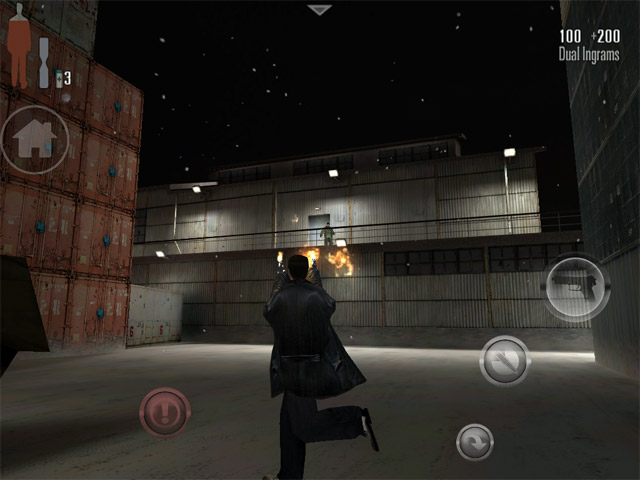 Immagine pubblicata in relazione al seguente contenuto: Rockstar Games annuncia le date di rilascio di Max Payne Mobile | Nome immagine: news16978_3.jpg