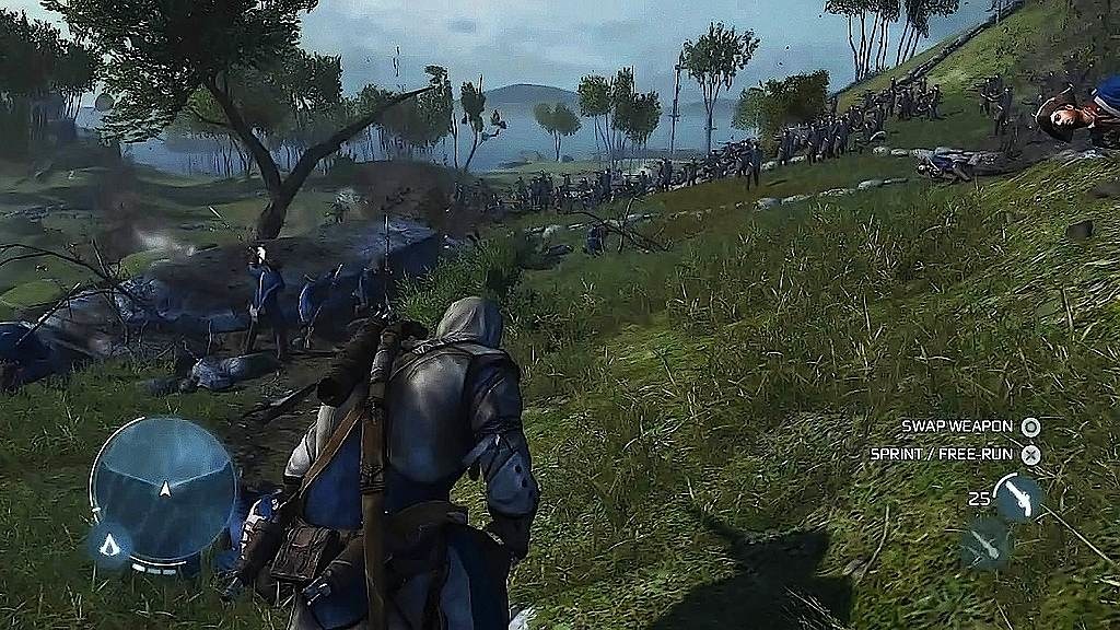 Immagine pubblicata in relazione al seguente contenuto: Nuovi screenshots di Assassin's Creed III dalla PAX East di Boston | Nome immagine: news16988_1.jpg