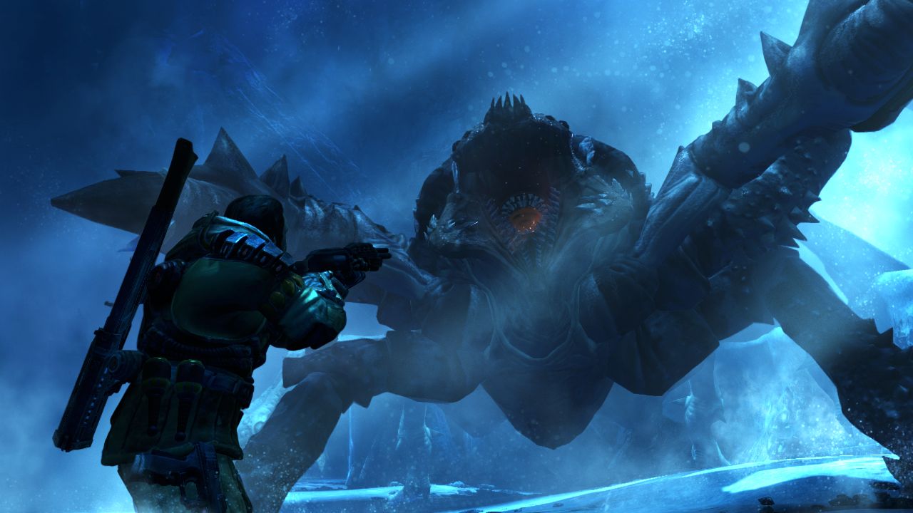 Immagine pubblicata in relazione al seguente contenuto: Capcom pubblica un trailer e diversi screenshot di Lost Planet 3 | Nome immagine: news17001_1.jpg